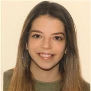 Profesor de primaria apto para todas las edades y niveles.